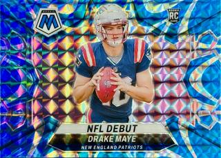 Drake Maye