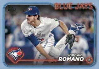 Jordan Romano