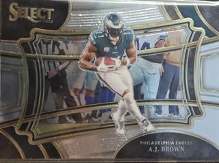 A.J. Brown