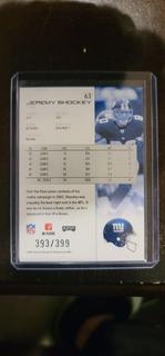Jeremy Shockey