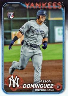 Jasson Dominguez