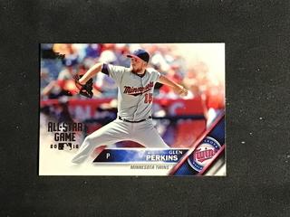 Glen Perkins