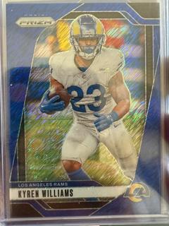 Kyren Williams