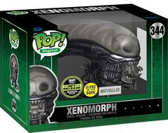 Xenomorph #344 Funko POP Digital Prices