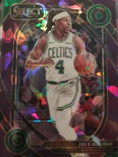 Jrue Holiday