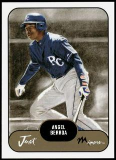 Angel Berroa