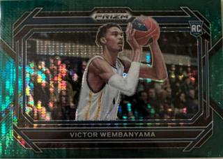 Victor Wembanyama