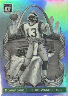 Kurt Warner