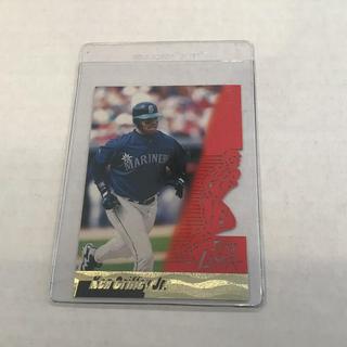 Ken Griffey Jr