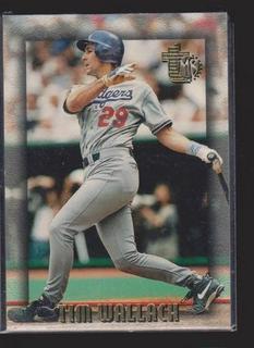 Tim Wallach