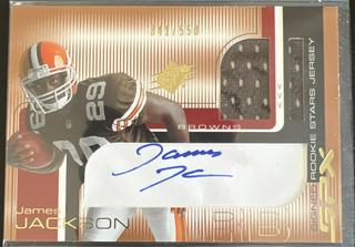 James Jackson
