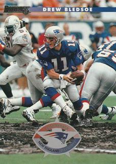 Drew Bledsoe