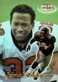 Jamal Anderson
