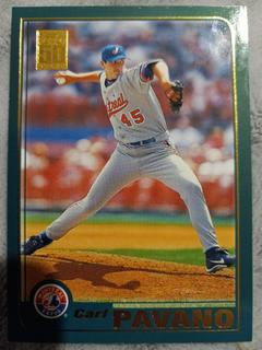 Carl Pavano