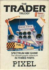 The Trader Trilogy ZX Spectrum Prices