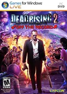 Dead Rising 2: Off the Record PC Games