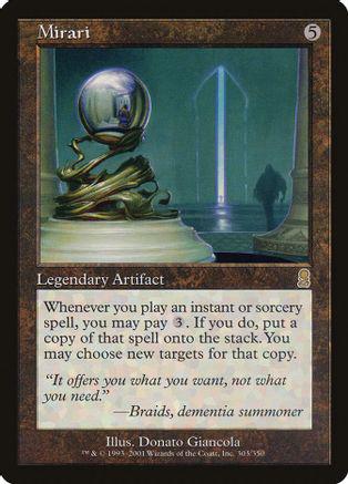 Mirari Magic Odyssey