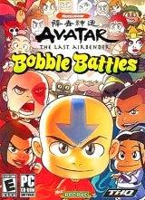 Avatar: The Last Airbender - Bobble Battles PC Games