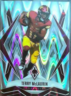 Terry McLaurin