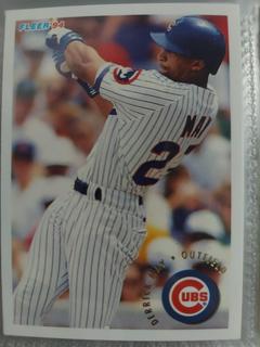 Derrick May