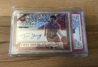 Trae Young