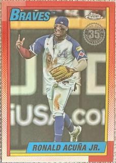 Ronald Acuna Jr.