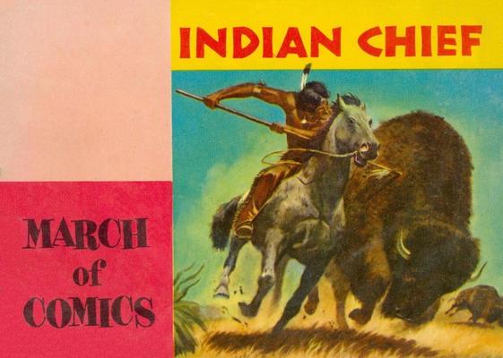 Boys' and Girls' March of Comics #110 (1954) Comic Books Boys' and Girls' March of Comics