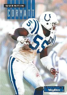 Quentin Coryatt