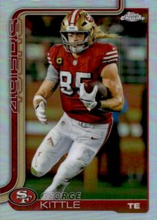 George Kittle
