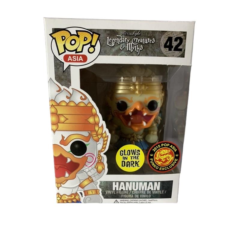 Hanuman #42 Funko POP Asia