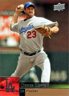 Derek Lowe