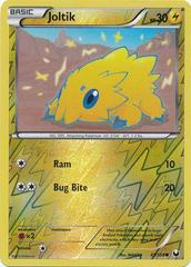 Joltik [Reverse Holo] #41 Pokemon Dark Explorers Prices