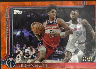 AJ Johnson