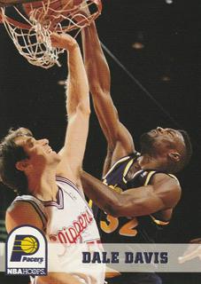 Dale Davis
