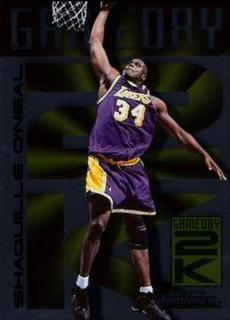 Shaquille O'Neal