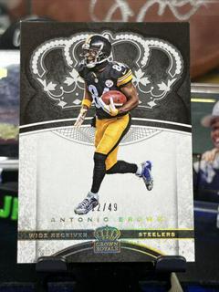 Antonio Brown