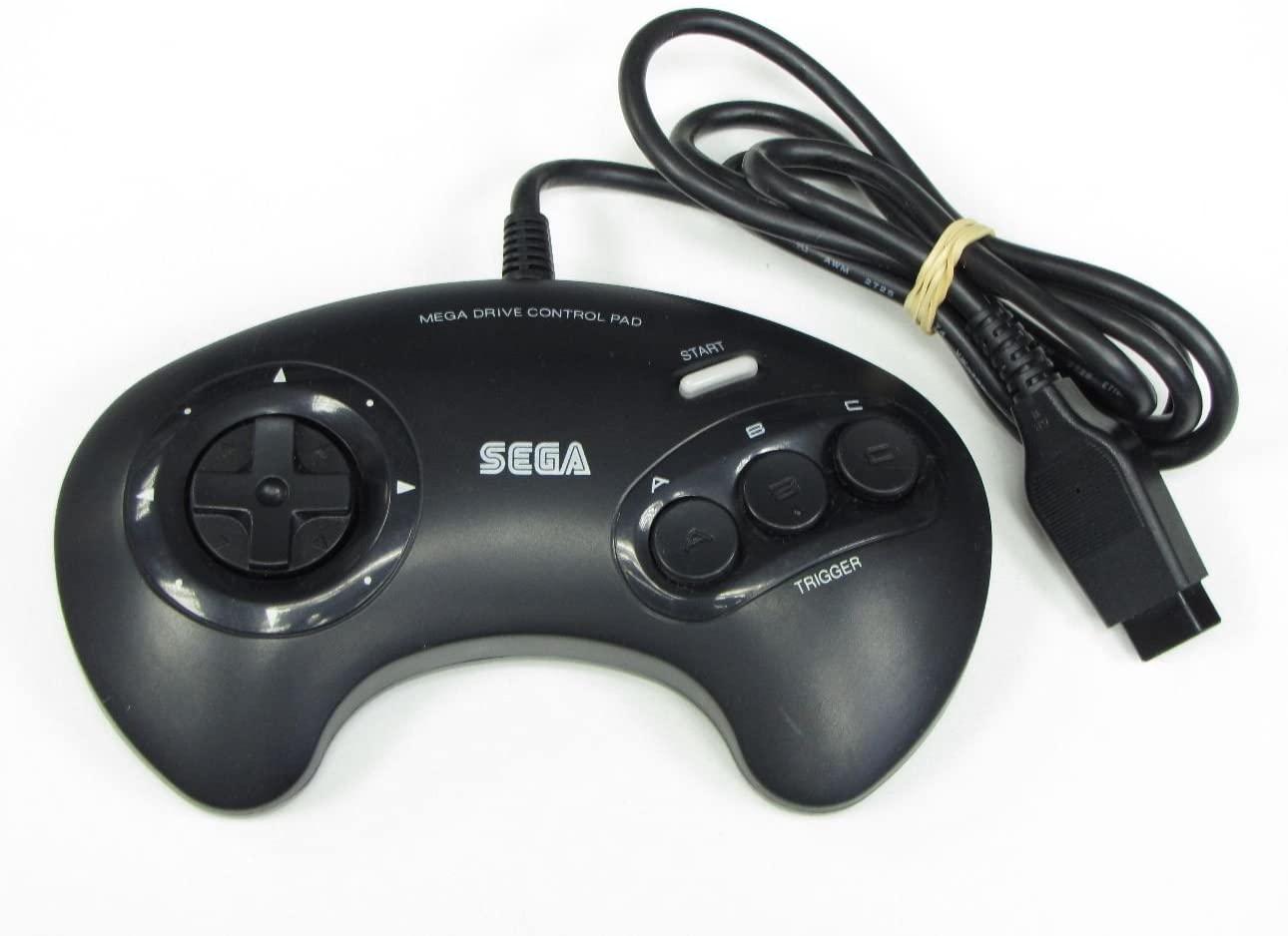 SEGA Mega Drive Control Pad PAL Sega Mega Drive