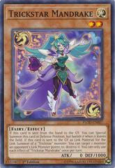 Trickstar Mandrake [1st Edition] FLOD-EN007