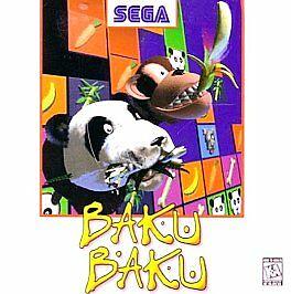Baku Baku PC Games