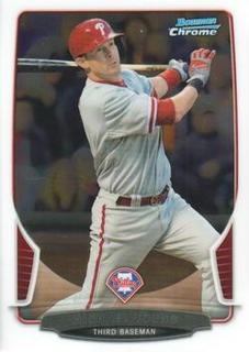 Michael Young