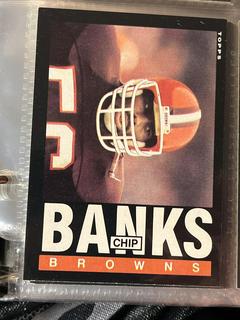Chip Banks