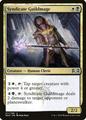 Syndicate Guildmage [Foil] | Magic Ravnica Allegiance