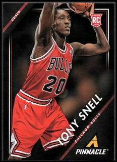 Tony Snell