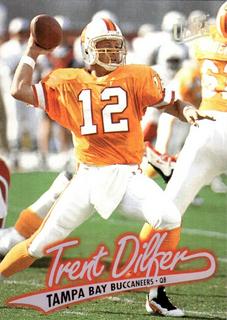 Trent Dilfer