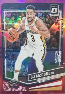 CJ McCollum