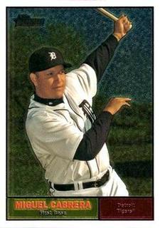 Miguel Cabrera