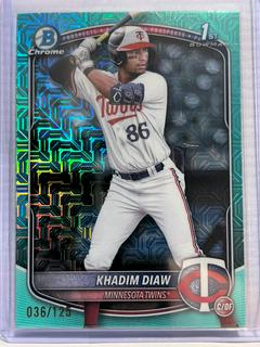 Khadim Diaw