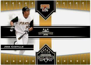 Jose Castillo