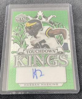 Hassan Haskins