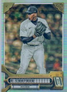 Aroldis Chapman